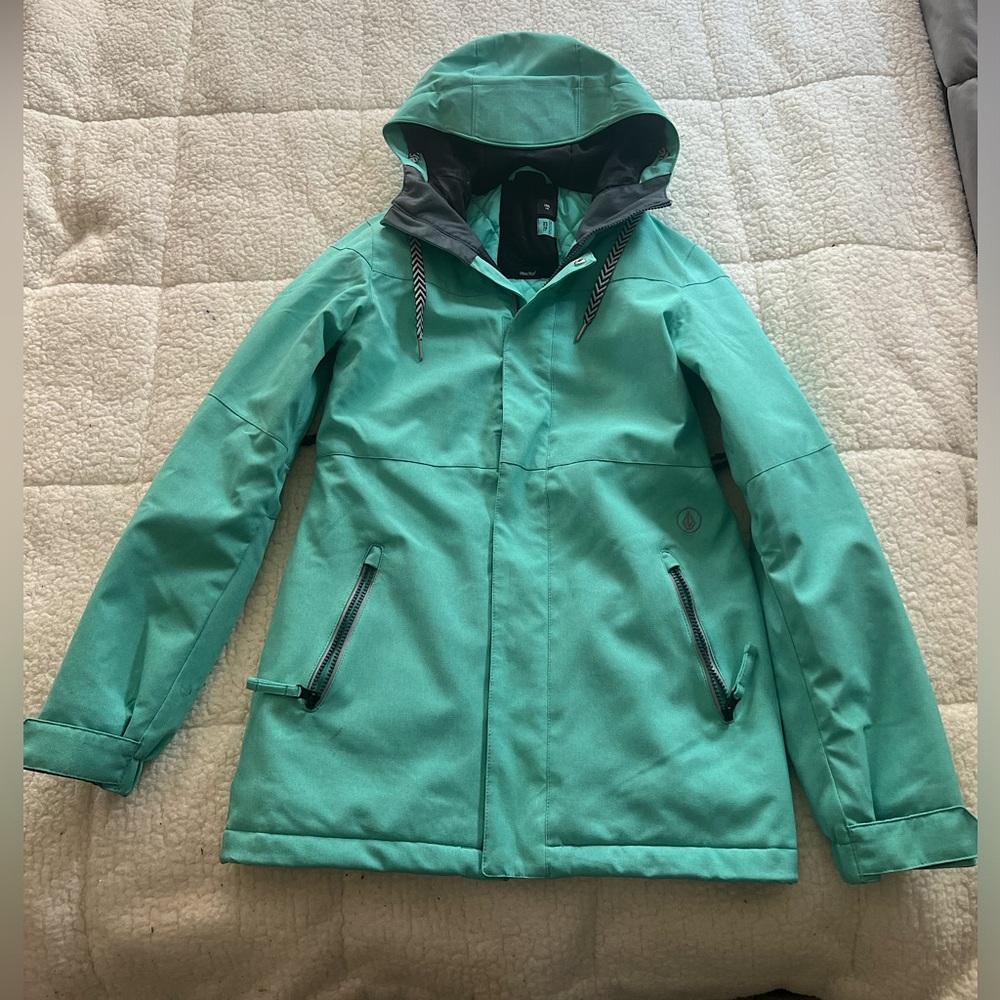 Volcom ACT insulated jacket